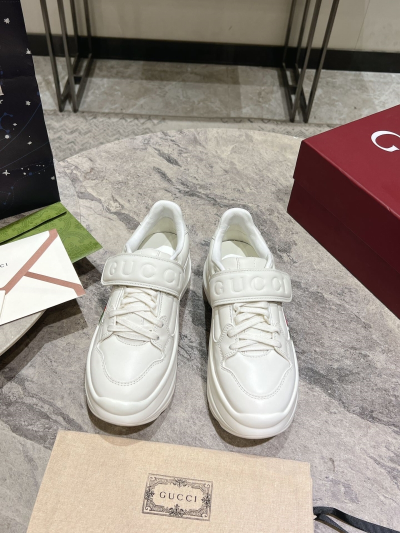 Gucci Casual Shoes